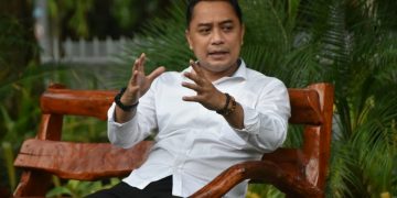 Waspada Covid-19 Varian Omicron, Pemkot Surabaya Terbitkan SE Wali Kota