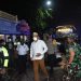 Malam Pergantian Tahun, Forkopimda Sidoarjo Sidak Titik Rawan Keramaian