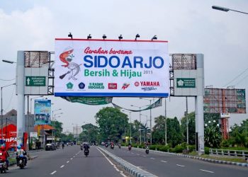 Lima Priotitas Pembangunan di Kabupaten Sidoarjo