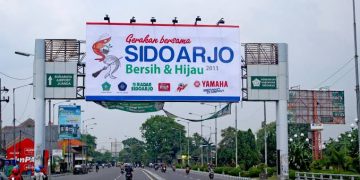 Lima Priotitas Pembangunan di Kabupaten Sidoarjo