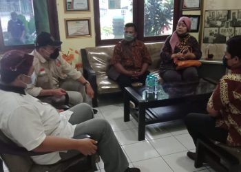 BHS Prihatin Atas ‘Matinya’ Radio Suara Sidoarjo Berharap Dihidupkan Kembali