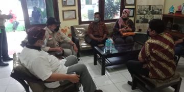 BHS Prihatin Atas ‘Matinya’ Radio Suara Sidoarjo Berharap Dihidupkan Kembali