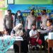 Kapolresta Sidoarjo Pantau Vaksinasi Anak Usia 6-11 Tahun di SDN Magersari