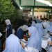MA Darul Ulum Waru Gelar Expo Campus Melibatkan 30 Perguruan Tinggi Negeri/Swasta