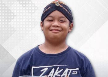 SMP IT Insan Kamil Sidoarjo Raih Juara 1 Panahan Turki Mosque Tournamen 2022