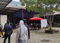 Mie Gragas Taman Pinang Ramai Diserbu Pecinta Kuliner