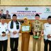 Masjid Ulul Albab SMKN 2 Buduran Juara 1 Terbersih dan Terindah Tingkat SMP/SMK/SMA