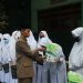 MA Darul Ulum Waru Berikan Beasiswa kepada Siswa Berprestasi