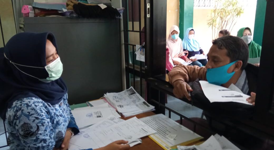 Program UHC Gagal, Pemkab Sidoarjo Kembali Berlakukan SKTM