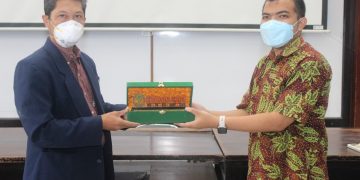 SMA Al Muslim Visit to Campus di Fakultas Kedokteran Unair
