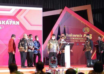 Back to Basics, Strategi Ditjenpas Wujudkan Good and Clean Governance