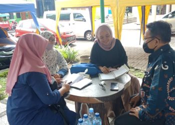 Disporapar Bersama UMKM Akan Gelar Festival Kuliner dan Craft