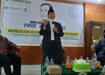 Gerah Migrasi Guru Akibat Program PPPK, Muhammadiyah Segera Kumpulkan Para Kepala Sekolah