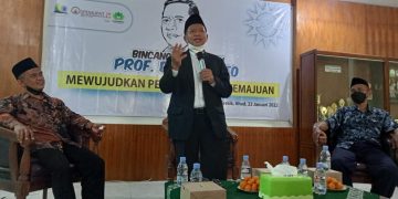 Gerah Migrasi Guru Akibat Program PPPK, Muhammadiyah Segera Kumpulkan Para Kepala Sekolah