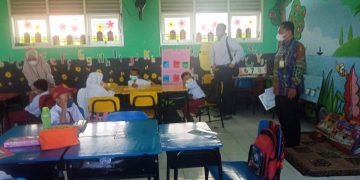 Program INOVASI-Muhammadiyah Menjadikan Guru Cakap Dalam Proses Mengajar