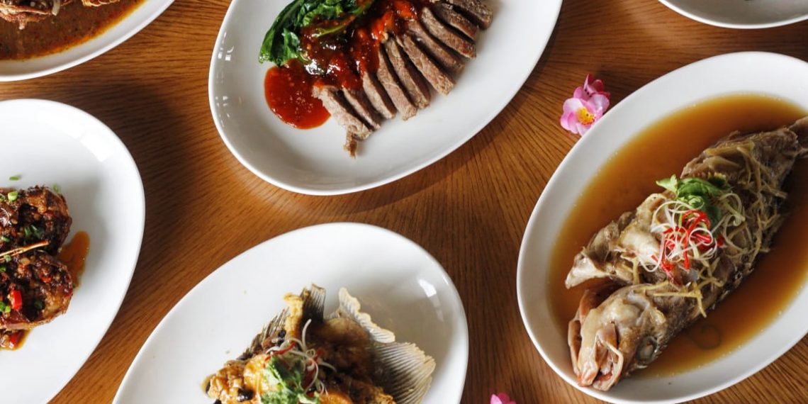 Kulineran Khas Imlek Hadir di Banyuwangi