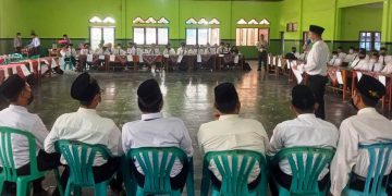 SMK YPM 1 Taman Bekali Siswanya Pelatihan Motivasi Berprestasi AMT