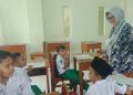 MI Plus Cahaya Kamila Tanggulangin Unggulkan Tahfiz, Science dan Public Speaking