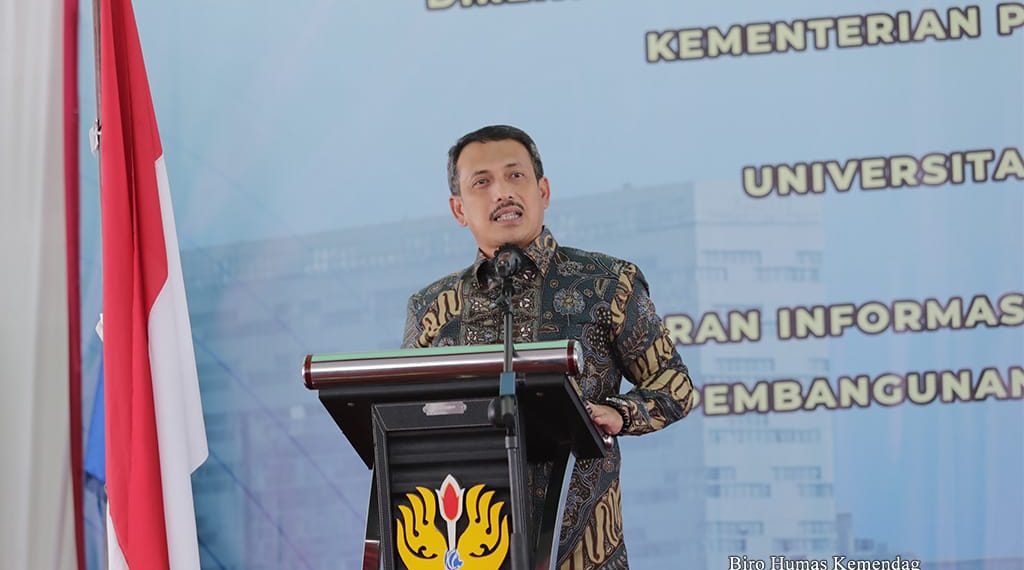 Lindungi Masyarakat, Kemendag Tertibkan Robot Trading Tak Berizin