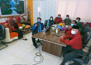 SMAMITA Ditunjuk MDMC PPM Ikuti Program UBAH Covid-19