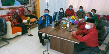SMAMITA Ditunjuk MDMC PPM Ikuti Program UBAH Covid-19