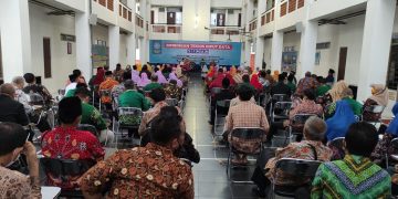 Gelar Bimtek SIMAM, Muhammadiyah Jatim Bereskan Data Aset