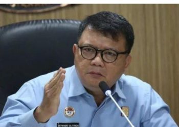 25 Narapidana Konghucu Terima Remisi Khusus Imlek