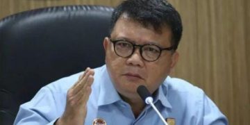 25 Narapidana Konghucu Terima Remisi Khusus Imlek