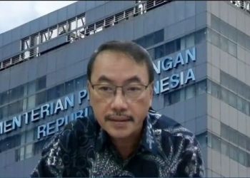 Kemendag Lepas Ekspor Produk Unggulan Desa Senilai Rp700 Juta