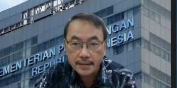 Kemendag Lepas Ekspor Produk Unggulan Desa Senilai Rp700 Juta