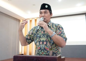 Gaduh Migrasi Guru PPPK, Muhammadiyah Gresik Pilih Realistis dan Cari Terobosan Bisnis