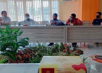 Istiqamah Beribadah dan Karakter Islami, Target Utama Smamsa Gresik