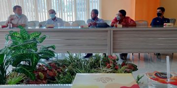 Istiqamah Beribadah dan Karakter Islami, Target Utama Smamsa Gresik