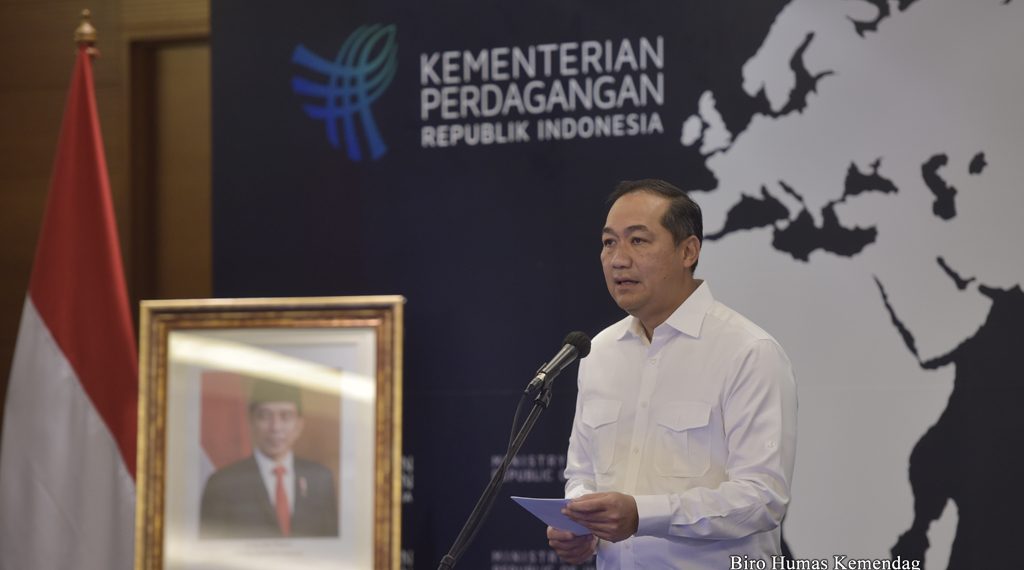 Stok Aman, Kemendag Stabilkan Harga Minyak Goreng