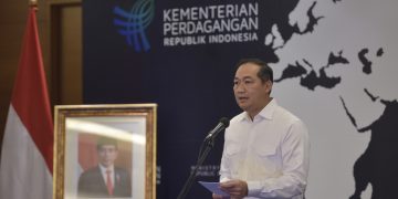 Stok Aman, Kemendag Stabilkan Harga Minyak Goreng