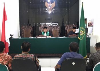 Di Gresik, Ribuan Pasutri Usia Produktif Cerai, Mayoritas karena Faktor Ekonomi