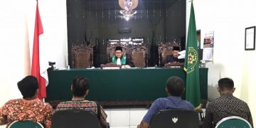 Di Gresik, Ribuan Pasutri Usia Produktif Cerai, Mayoritas karena Faktor Ekonomi