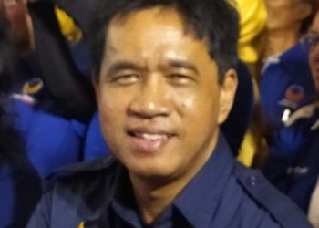 Banyak yang Tertular DB, Dewan Bantu Fogging