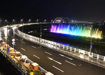 Jembatan Suroboyo Ditata Ulang Jadi Destinasi Wisata Baru