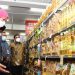 Kebijakan Satu Harga Minyak Goreng, Gubernur Khofifah: Stok Aman, Jangan ‘Panic Buying’