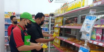 Pemkot Surabaya Jatuhkan Sanksi buat Ritel Penjual Migor di Atas HET