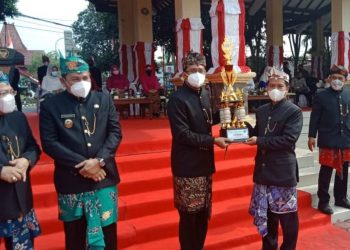 SD Muhammadiyah 1 Sidoarjo Dominasi Prestasi ALS Terbaik 2021
