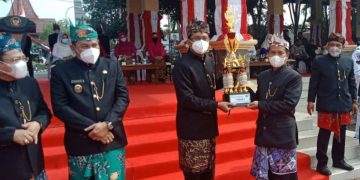 SD Muhammadiyah 1 Sidoarjo Dominasi Prestasi ALS Terbaik 2021