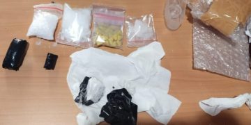 Petugas Lapas Cipinang Gagalkan Penyelundupan Narkoba Lewat Truk Sampah