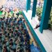Harlah NU ke 96 Momen Instropeksi Kader Khususnya Siswa MTs NU dan MA NU Sidoarjo