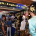 Booth AAL Meriahkan Edufair Kemaritiman HUT Ke-75 Yayasan Hang Tuah
