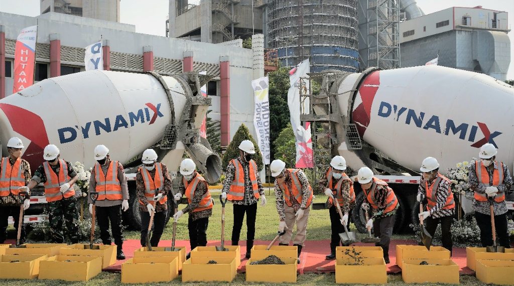 Gelontorkan Investasi Rp 1,4 T, SBI Bangun Pelabuhan Terminal Khusus di Tuban