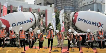 Gelontorkan Investasi Rp 1,4 T, SBI Bangun Pelabuhan Terminal Khusus di Tuban