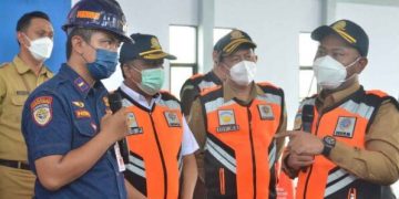 Uji Kir Kendaraan Diresmikan, Bupati Minta Pelayanan Ditingkatkan dengan Teknologi Digital