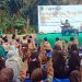 Kepala Kemenag Beri Apresiasi Islamic Fest SMP-SMK Sepuluh Nopember Sidoarjo
